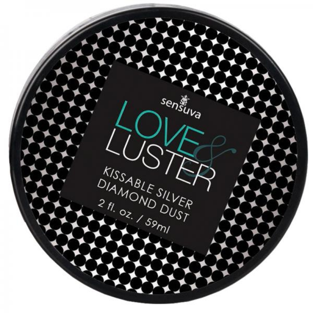 Love & Luster Diamond Dust - Sensuva