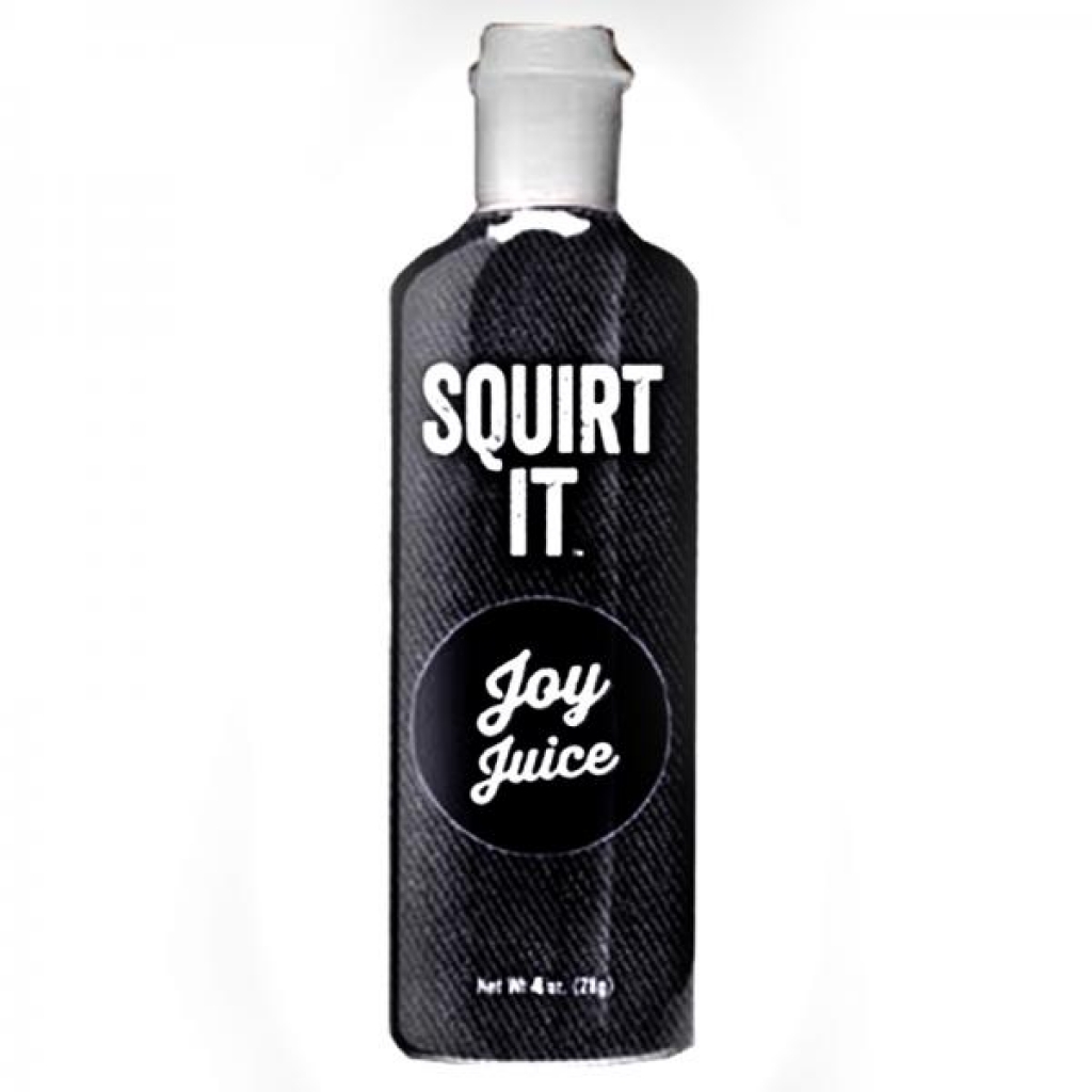 Squirt It - Joy Juice - 4 Fl. Oz - Doc Johnson