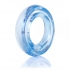 Screaming O Ringo 2 Blue C-Ring with Ball Sling - Screaming O