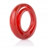 Screaming O Ringo 2 Red C-Ring with Ball Sling - Screaming O