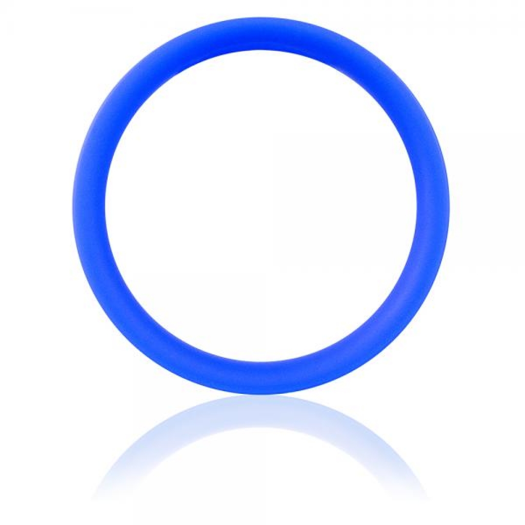 Screaming O Ringo Pro XL Blue Ring - Screaming O