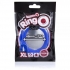 Screaming O Ringo Pro XL Blue Ring - Screaming O