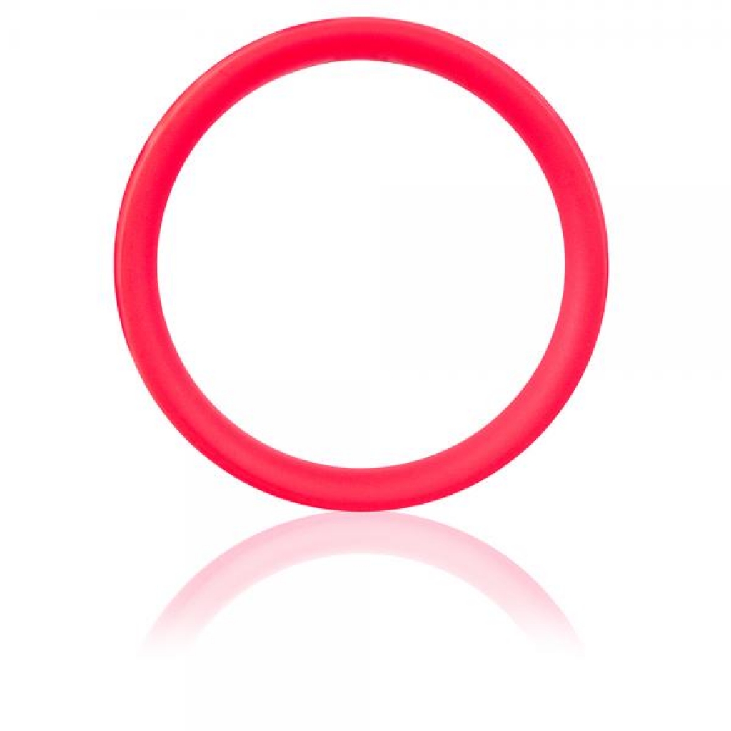 Screaming O Ringo Pro XL Red Ring - Screaming O