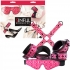 Sinful Bondage Kit Pink - Ns Novelties