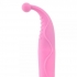 Perfect Fit Clit Master Pink Vibrator - Nasstoys