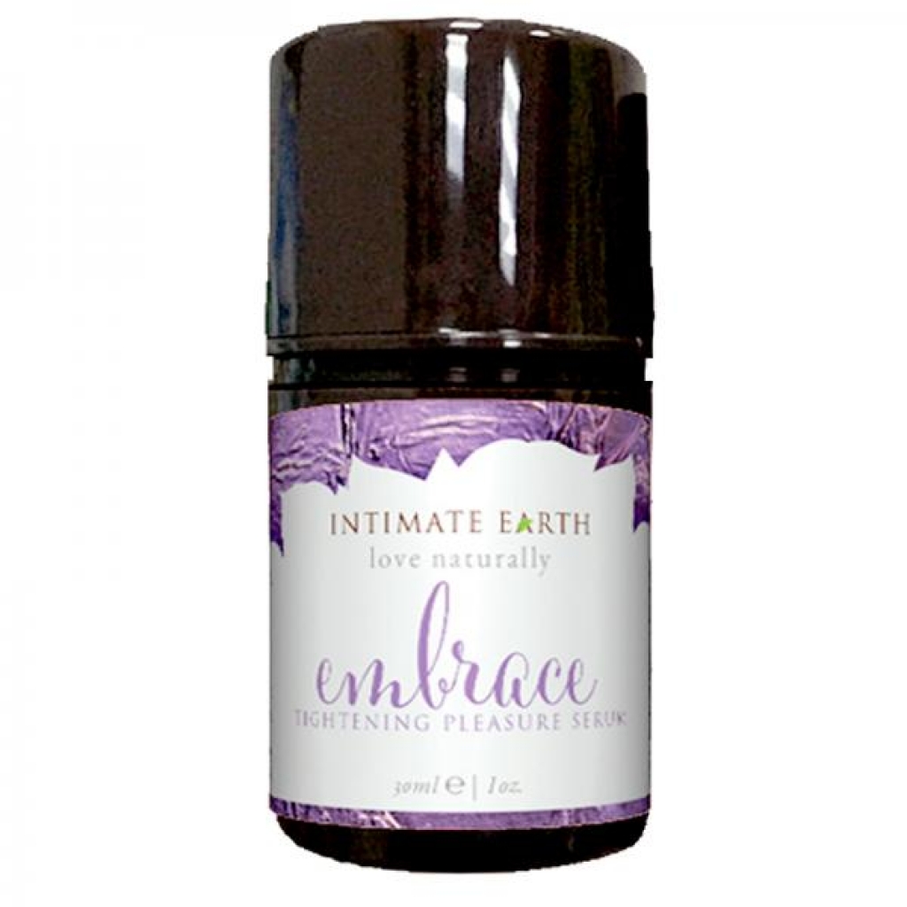 Intimate Earth Embrace Vaginal Tightening Gel 1oz - Intimate Earth