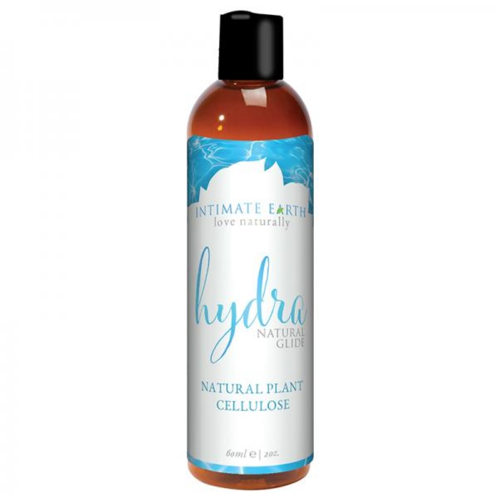 Intimate Earth Hydra Water Based Glide 60ml