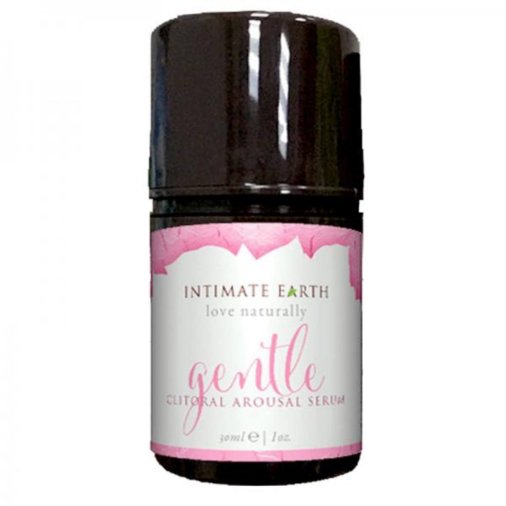 Ie Gentle Clitoral Gel 30ml. - Intimate Earth