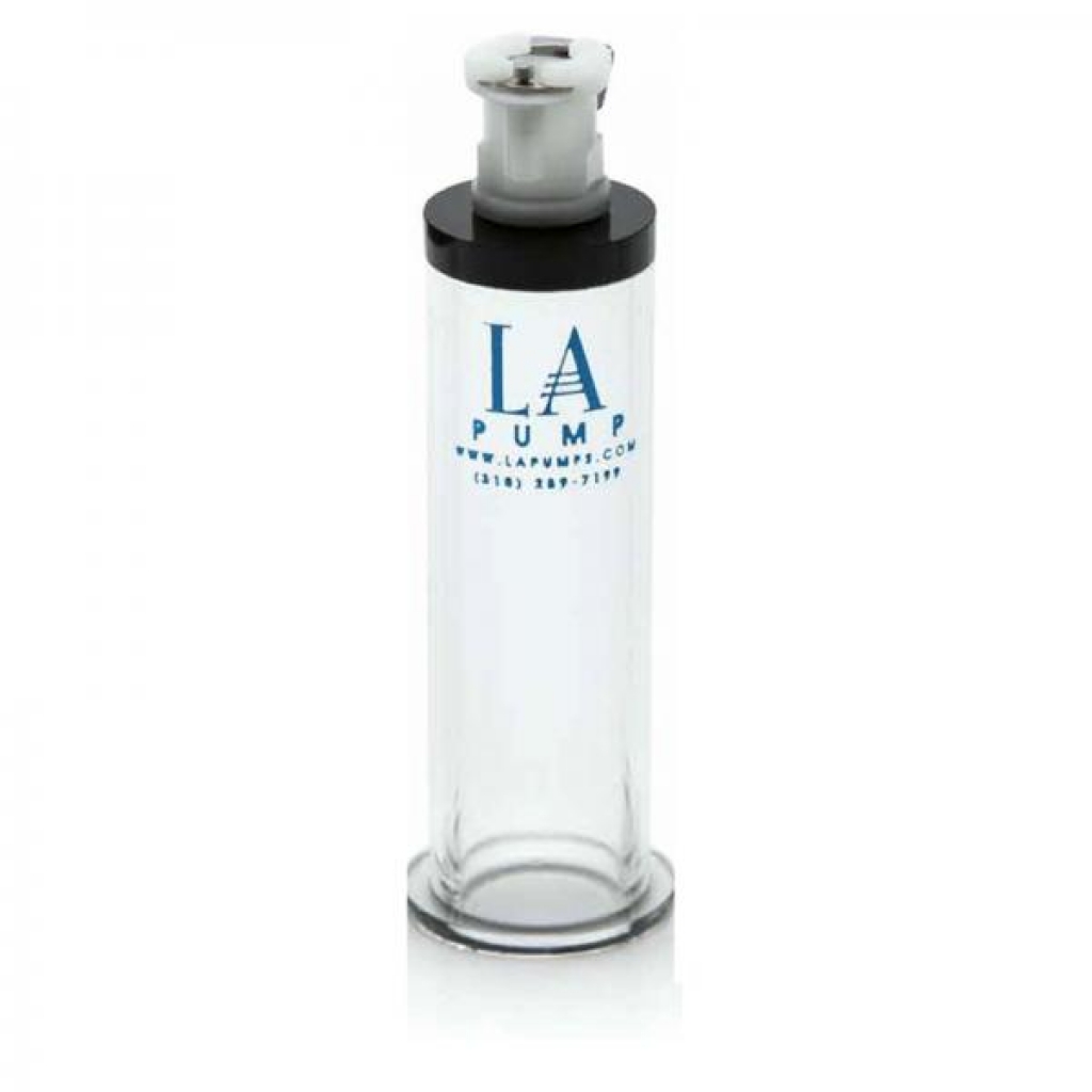 La Pump Ftm Cylinder 1.25in X 5in - La Pump