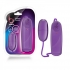 Power Bullet Vibrator Purple - Blush