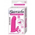 Surenda Finger F*cker  Pink Vibrator - Nasstoys