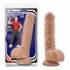 Loverboy Your Personal Trainer Latin Tan Realistic Dildo - Blush