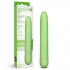 Gaia Biodegradable Vibrator Eco Green - Blush