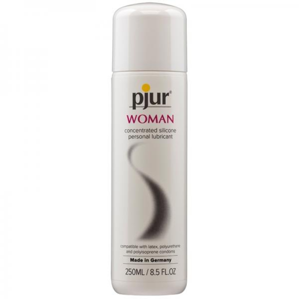 Pjur Woman Silicone Lubricant - 250ml