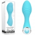 Little Dipper Blue Silicone Rechargeable Vibrator - Evolved