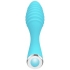 Little Dipper Blue Silicone Rechargeable Vibrator - Evolved