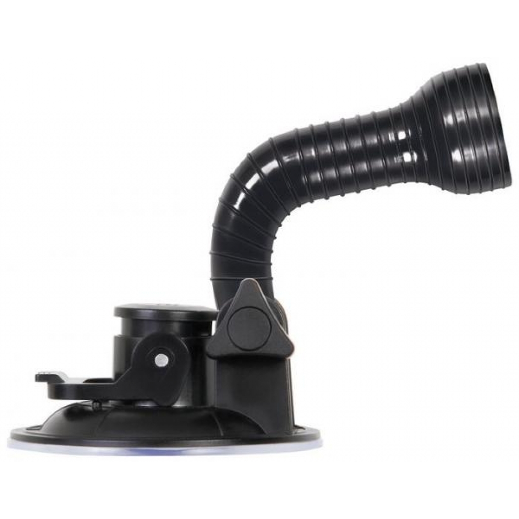 Perfect Stroke Mount Black - Zero Tolerance