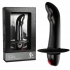 Quest Prostate 7X Bullet Vibrator Black - Rocks-off