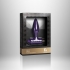 Petite Sensations Plug 7X Purple - Rocks-off