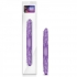 B Yours - 14 inches Double Dildo - Purple