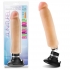 Au Naturel 11 inches Magnum Vibrating Dong