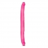 16-Inch Double Dildo in Pink