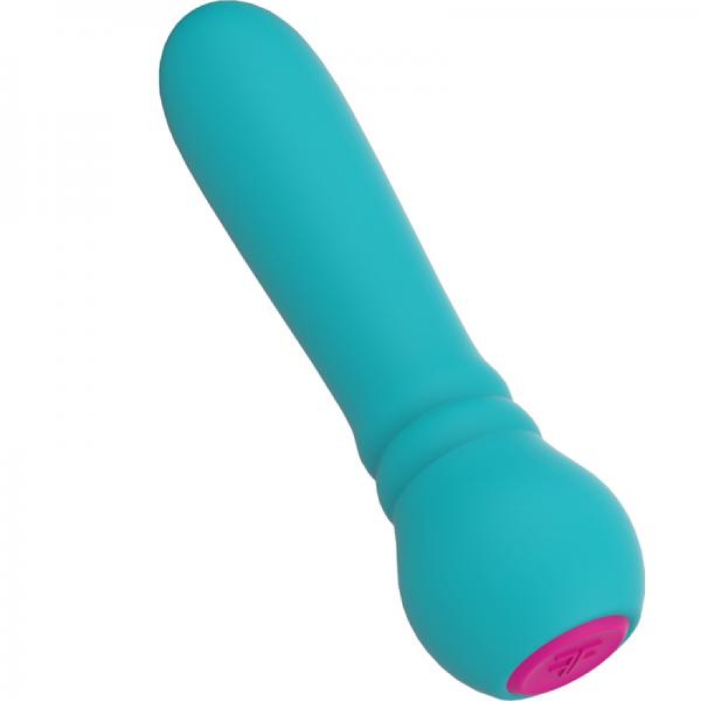 Femmefunn Ultra Bullet Vibrator Turquoise Blue - Femmefunn