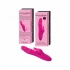 Femmefunn Booster Rabbit Vibrator Pink - Femmefunn