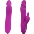 Femmefunn Booster Rabbit Vibrator - Purple