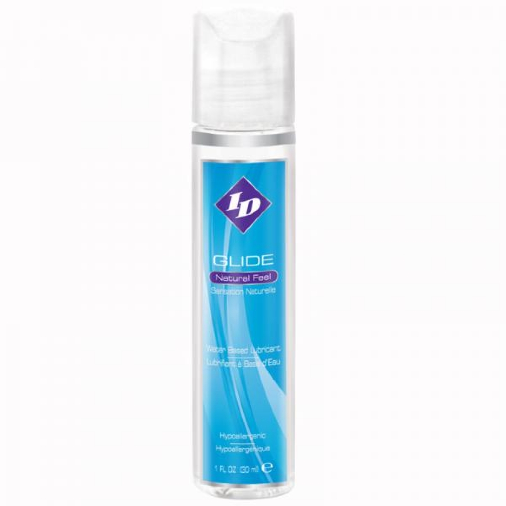 ID Glide Lubricant: Essential Water-Based Solution