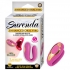 Surenda Enhanced Oral Vibe Pink - Nasstoys