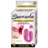 Surenda Enhanced Oral Vibe Pink - Nasstoys