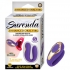 Surenda Enhanced Oral Vibe Purple - Nasstoys