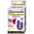 Surenda Enhanced Oral Vibe Purple - Nasstoys