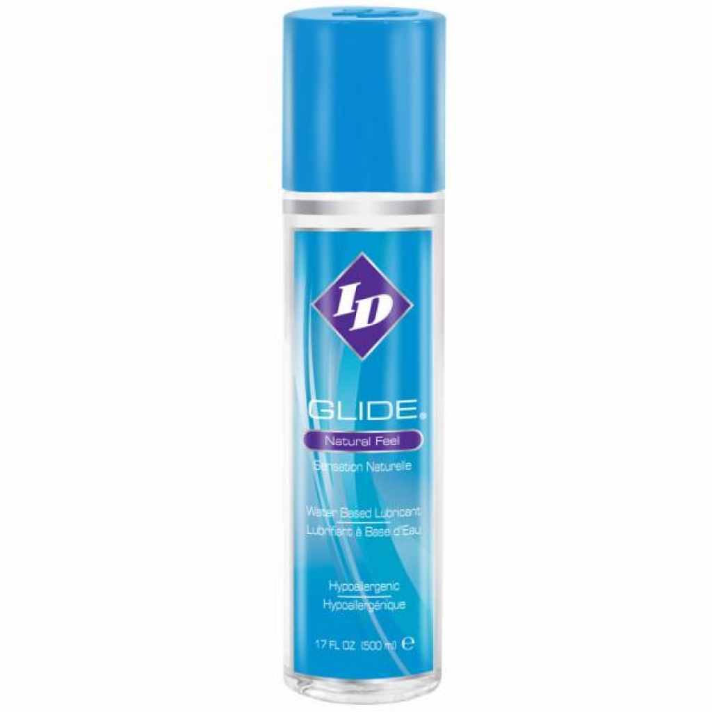 Id Glide Lubricant 17oz - Id Lubricants