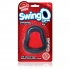 Screaming O SwingO Curved Gray C-Ring - Screaming O