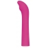 Rechargeable G-Spot 7 Function Pink Vibrator - Evolved