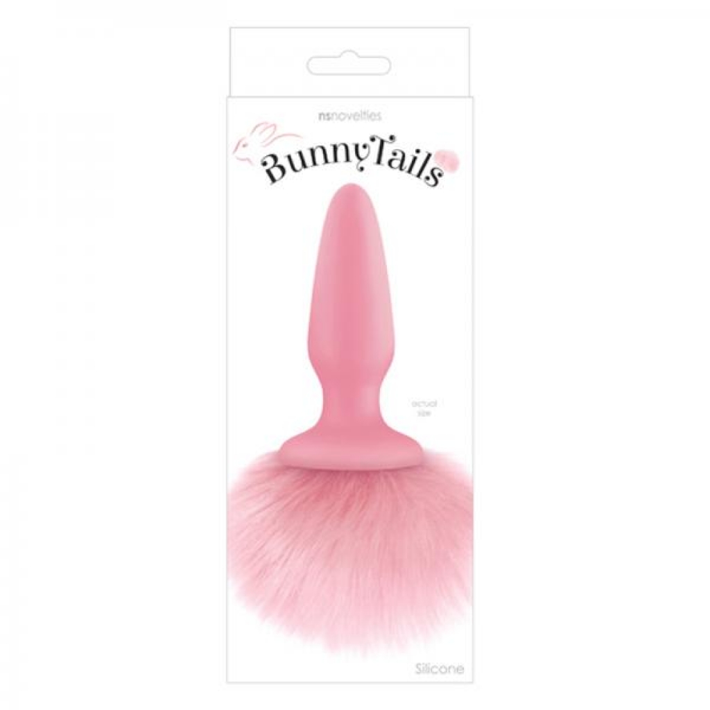 Bunny Tails Pink - Ns Novelties