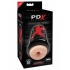 PDX Elite Air Tight Anal Stroker - Beige