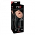 Pdx Elite Deep Throat Vibrating Stroker - Pipedream