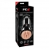 Pdx Elite Cock Compressor Vibrating Stroker - Pipedream