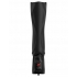 PDX Elite Vibrating Roto-Teazer Black - Pipedream