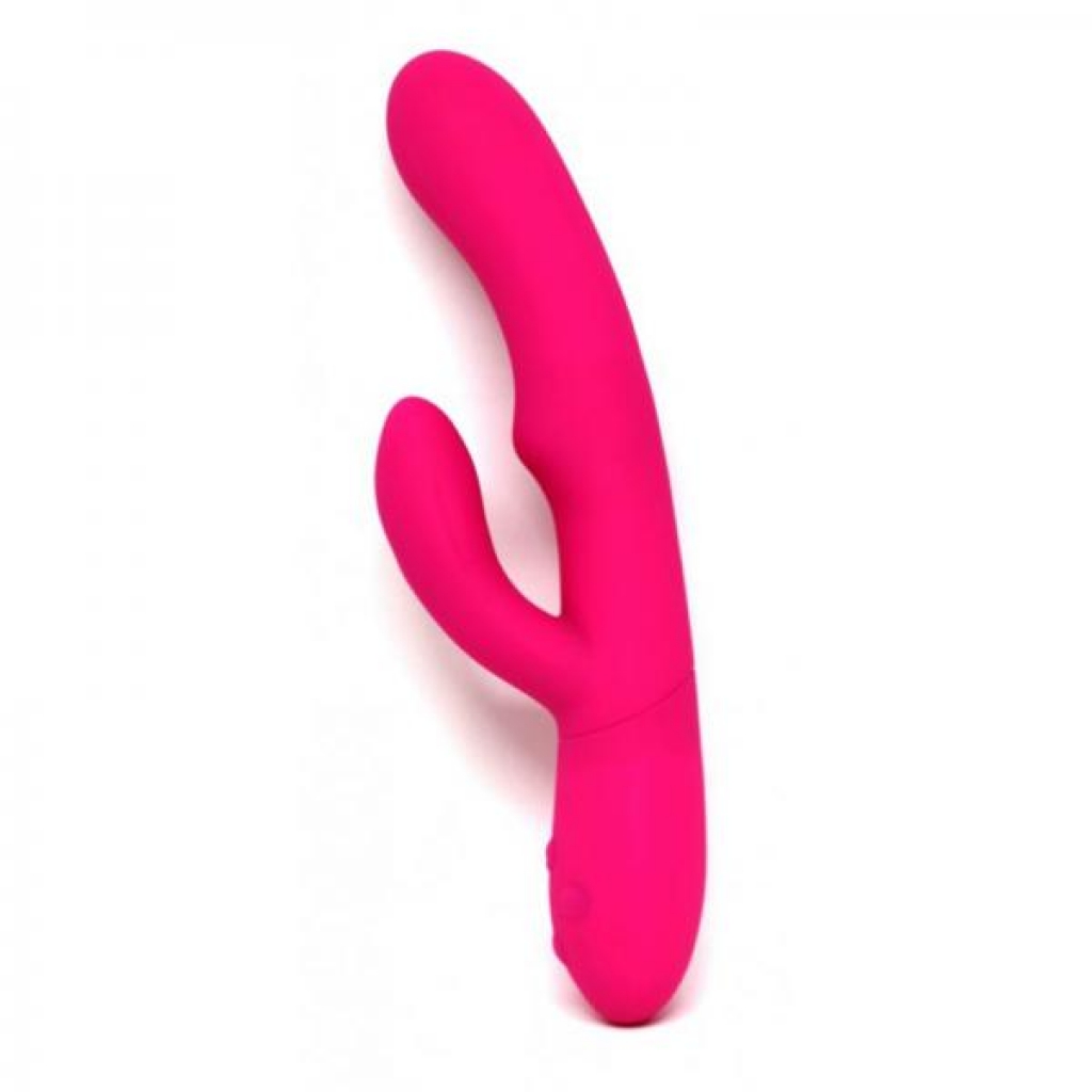 Femmefunn Ultra Rabbit Vibrator Pink - Femmefunn