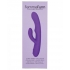 Femmefunn Ultra Rabbit Vibrator Purple - Femmefunn