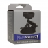 Main Squeeze Suction Cup Accessory Black - Doc Johnson