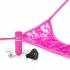 My Secret Charged Remote Control Panty Vibe Pink - Screaming O