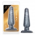 Jet Large Plug Carbon Metallic Black - Blush