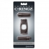 Fantasy C-Ringz Duo Vibrating Super Ring Black - Pipedream