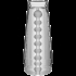 Main Squeeze Optix Crystal Stroker - Innovative Design