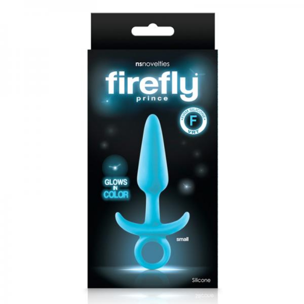 Firefly - Prince - Small - Blue - Ns Novelties